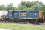 CSX 6533